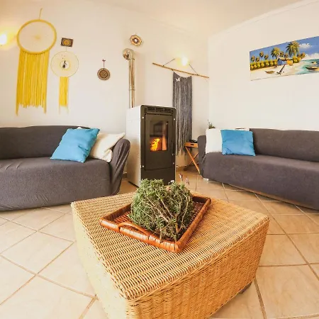 Hébergement de vacances Cosmos Retreat Baleal