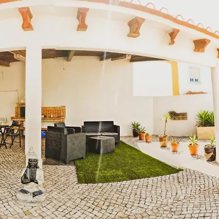 Hébergement de vacances Cosmos Retreat *