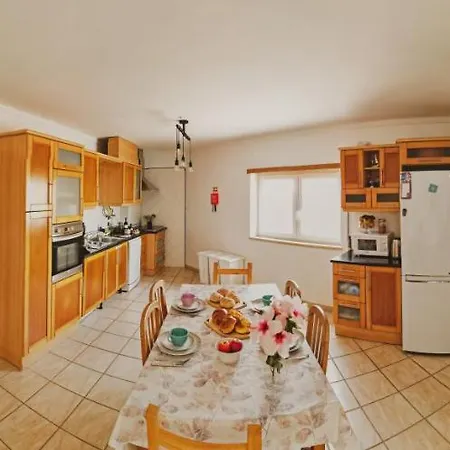 Cosmos Retreat * Baleal