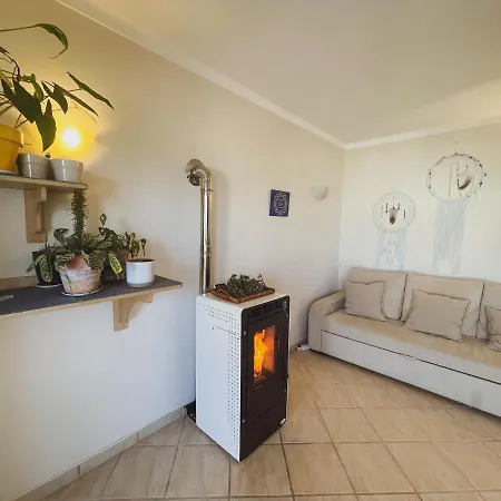 Cosmos Retreat Baleal