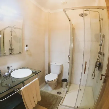 Cosmos Retreat Hébergement de vacances Baleal