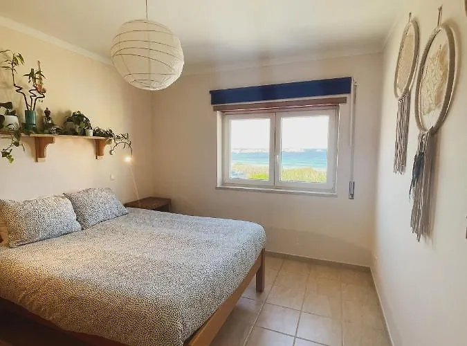 Feriehus Cosmos Retreat