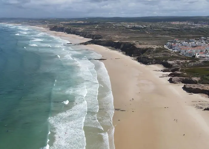 Feriehus Cosmos Retreat