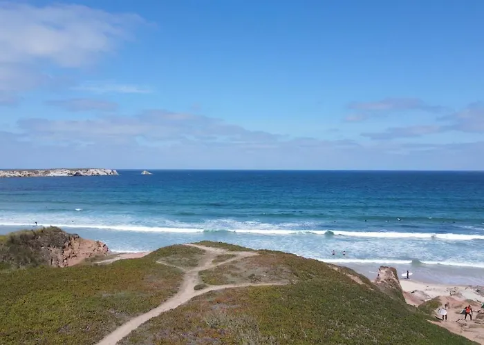 Cosmos Retreat Feriehus *